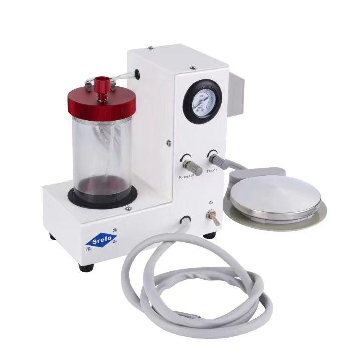 Srefo R-1301 Dental Laboratory Turbine Air Turbine Grinder